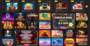 Dashboard ubertogel menampilkan kategori permainan slot, dealer langsung, dan taruhan olahraga